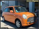 Daihatsu Trevis Limited KLIMA. MOMO. SPORT - Daihatsu TREVIS Gebrauchtwagen