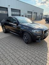 BMW X4 xDrive30d AT M Sport M Sport - BMW X4 in Köln