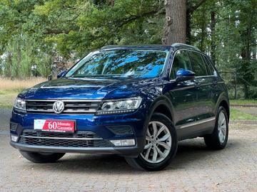 Volkswagen Tiguan Highline BMT/Start-Stopp 4Motion