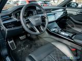 Audi A8 50TDI 2x S line/HD-Matrix/HuD/Leder/Pano/Kame - Audi A8 in Kiel