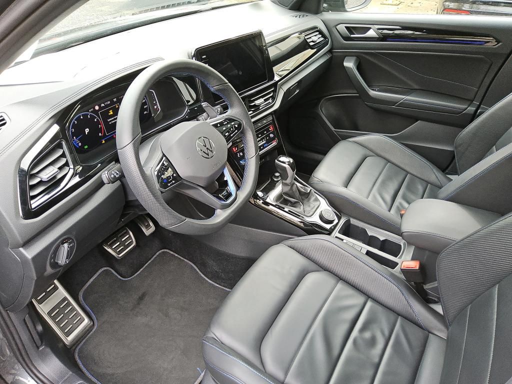 Volkswagen T-Roc - Bild 6