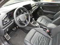 Volkswagen T-Roc - Vorschau Bild 6