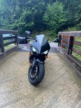 Honda CBR650R - HONDA CBR 650