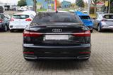 Audi A6 40 TDI design LED Navi AHK Standheizung PDC - Audi A6 mit Diesel-Antrieb: Limousine, Automatik