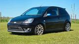 Ford Fiesta ST 150 Mk 5, TÜV bis 2.28 - Ford Fiesta aus 2005: ST