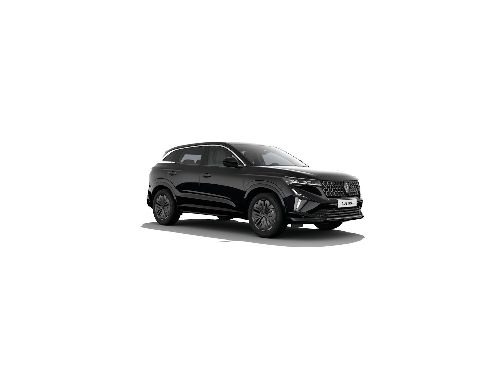 Renault Austral - Bild 10