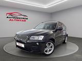 BMW X3 xDrive 35d*M-PAKET*PANO*52.000KM*HUD*NAVI*RFK - schwarze BMW X3 M