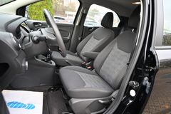 FORD Ka KA+ 1.2 Ti-VCT Cool & Connect Klima PDC