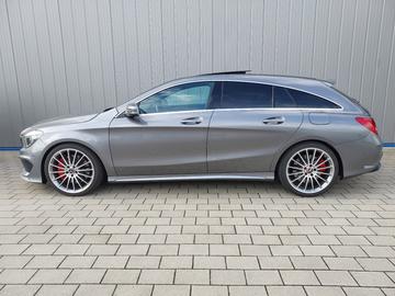 2015 Mercedes-BENZ CLA AMG — фото 3
