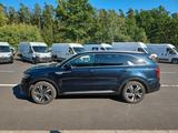 Kia Sorento Spirit 4WD - Kia Sorento: Spirit