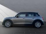 MINI Cooper S 5-trg.*Cooper S*PDC*TOP* ALLWETTER*TOP* - silberne MINI Cooper S