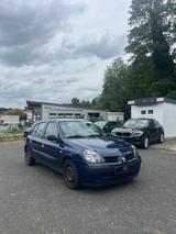 Renault Clio TÜV NEU SERVICE NEU - gebrauchte Renault Clio aus dem Jahr 2004
