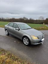 Mercedes-Benz Mercedes Benz C180 Kompressor - Mercedes-Benz C 180 in Erfurt