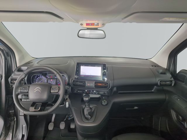 Berlingo Feel Pack XL 1.5 HDi *AHK*NAVI*KAMERA*
