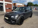Land Rover Range Rover Sport SE/PANO/LEDER/XENON/NAVI/PDC/ - Land Rover Range Rover Sport Gebrauchtwagen in Hamburg