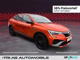 Renault ARKANA R.S.Line Mild Hybrid 160 EDC KLIMAAUTO NA - Renault Arkana mit Schiebedach