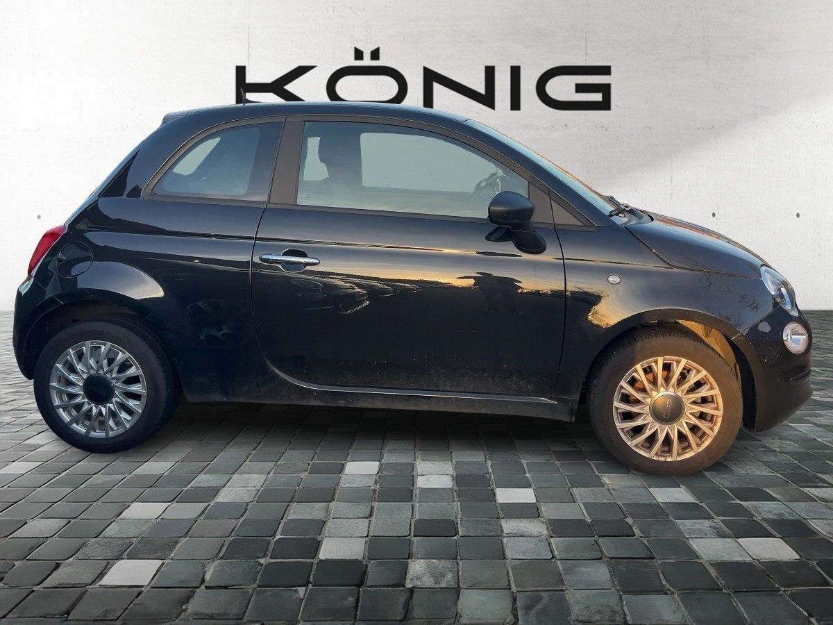 Fiat 500 - Bild 2