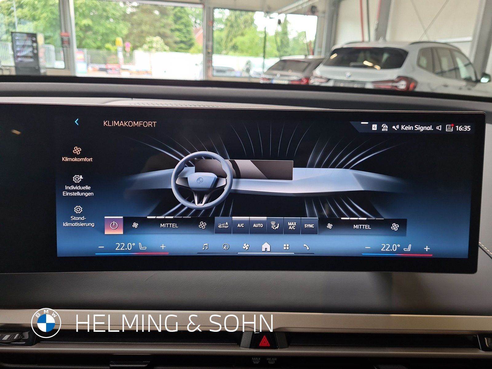 BMW iX - Bild 15