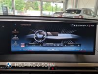 BMW iX - Vorschau Bild 15