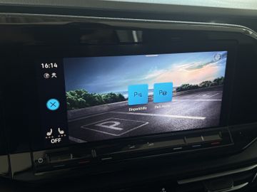 Volkswagen Caddy Maxi 2.0TDI DSG STYLE LED NAV ACC FLÜGEL