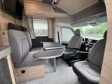 Knaus VAN TI Plus 650 MEG Platinum Selection 4x4 - Knaus Allradantrieb