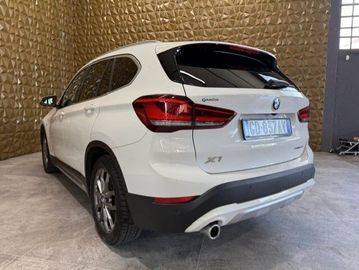 BMW X1 - 11