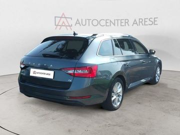Skoda Superb - 6