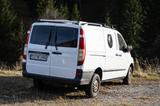 Mercedes-Benz Vito CDI 111 4x4 - Kastenwagen Vito