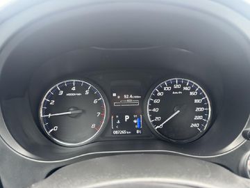 Mitsubishi Outlander Active+ 2WD