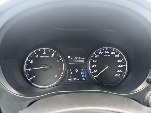 Mitsubishi Outlander Active+ 2WD