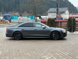 Audi S8 4.0 TFSI tiptronic quattro - - Audi S8 Gebrauchtwagen