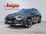 Subaru Crosstrek 2.0ie Active Lineartronic 4WD Mod. 202