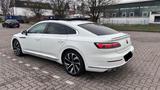 Volkswagen Arteon 2.0 TDI SCR 147kW DSG R-Line R-Line - VW Arteon Gebrauchtwagen in Hamburg