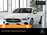 Mercedes-Benz CLA 200 Cp Progressive Advanced/Winter/Kamera - Mercedes-Benz CLA 200 in Nürnberg