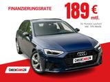 Audi A4 S Line 40 TDI PANO PDC ACC *SOFORT*
