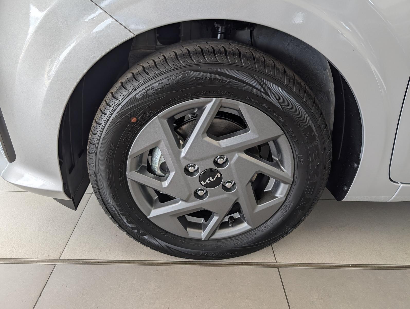 Kia Picanto 1.0 GDI MT Vision SHZ Kamera Klima