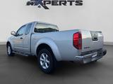 Nissan KING CAB 2.5 dCi | 26 TKM. | GOLDSCHMITT | 4X4 | - gebrauchte Nissan Navara aus dem Jahr 2011