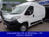Citroën Jumper L2H2 BlueHDi/ Kamera/Spur-Assi/Navi/Klima