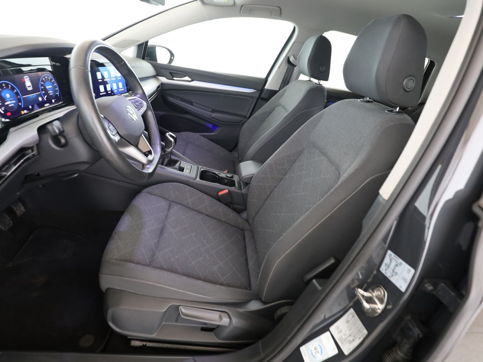 Volkswagen Golf - Bild 12