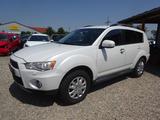 Mitsubishi Outlander 2.2 DI-D+ MIVEC XTRA 2WD - Mitsubishi Outlander: Xtra