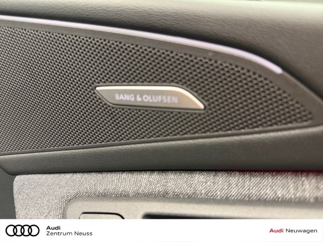 Audi Q6 e-tron - Bild 26