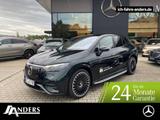 Mercedes-Benz EQE 43 AMG SUV 4M +SHZ+Pano+AHK+HUD+S-Sitz+ACC - Mercedes-Benz AMG