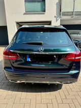 Mercedes-Benz C 300 d T Autom.  mit Werksgarantie - Mercedes-Benz C 300 in Wuppertal