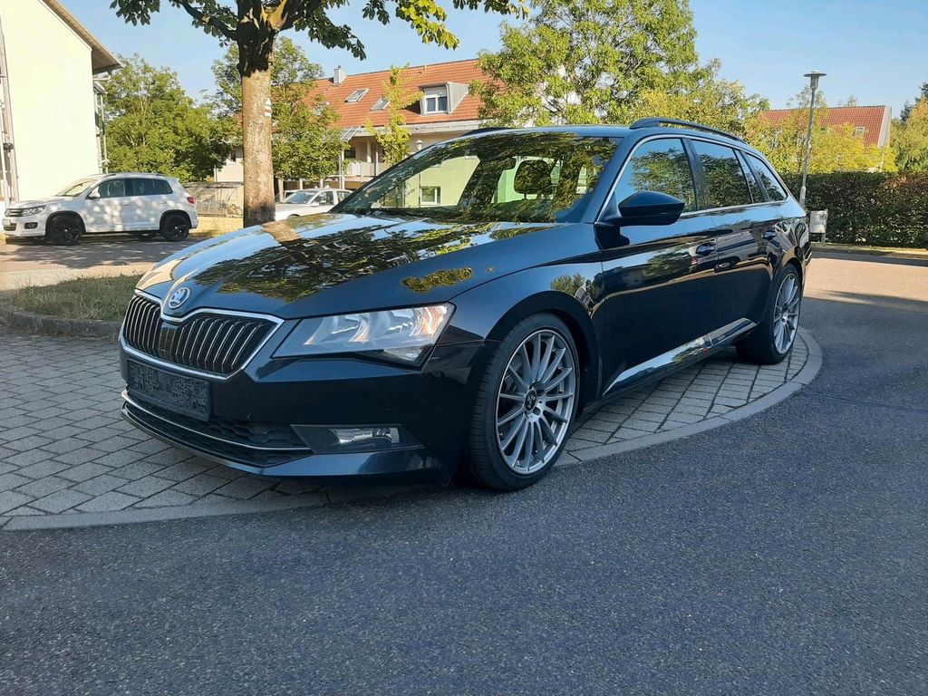 Image of Skoda Octavia