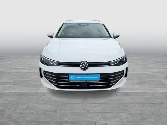 Passat Variant BUISNESS 1.5 TSI eHYBRID DSG REAR