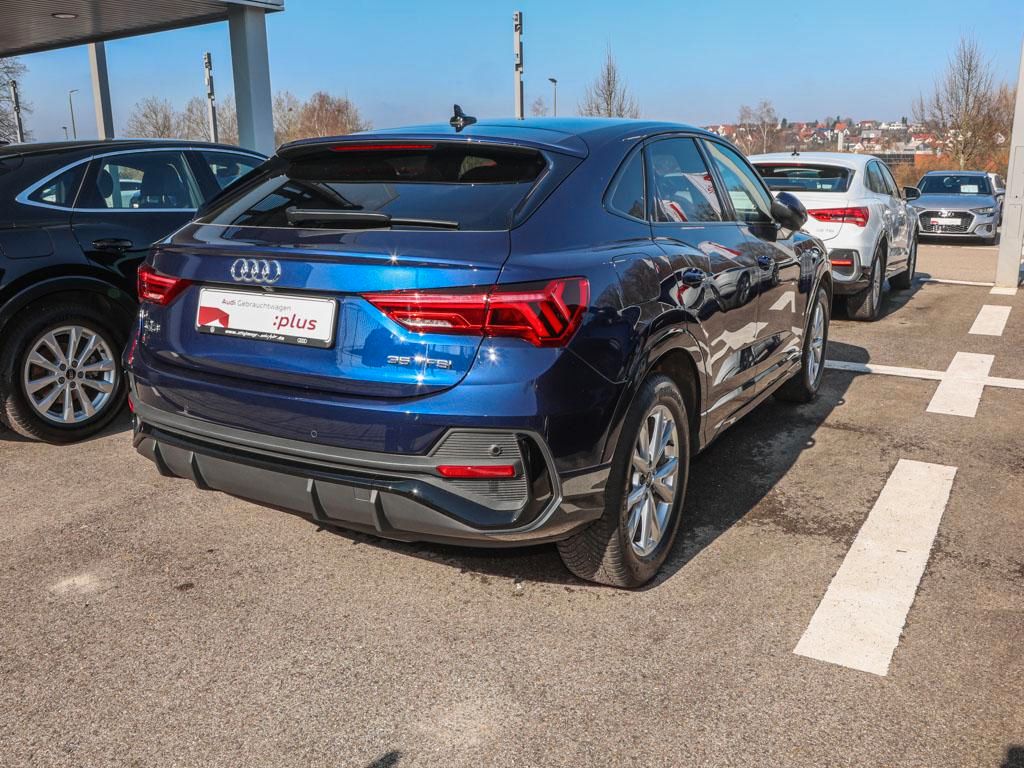 Audi Q3 - Bild 2