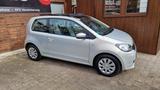 Skoda Citigo Ambition Automatik, Panorama-Schiebedach - Skoda Citigo bis 10.000 Euro