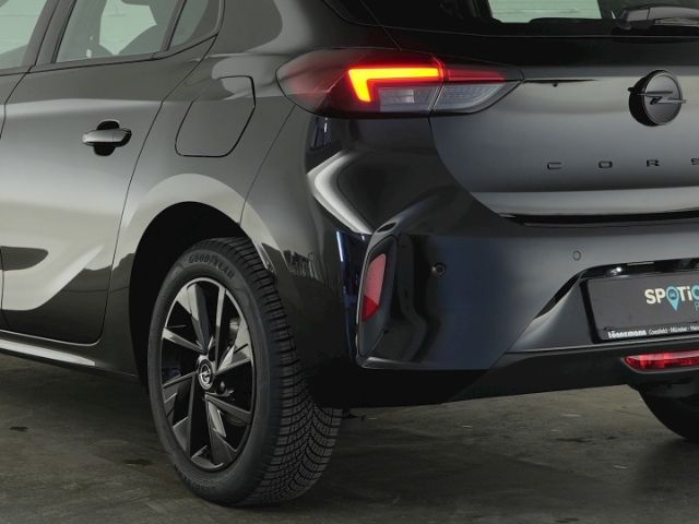 Corsa F FACELIFT GS+LED MATRIX+RÜCKFAHRKAMERA+SI
