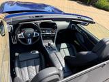 BMW M8 Competition xDrive Cabrio M8 Competition - BMW M8 aus 2021
