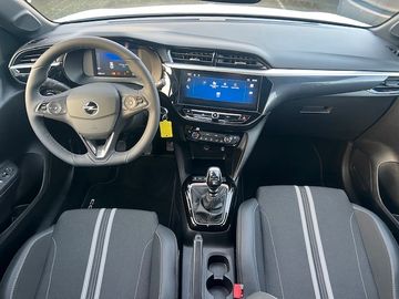 Opel Corsa F 5tg 1.2 Turbo GS Winterpaket